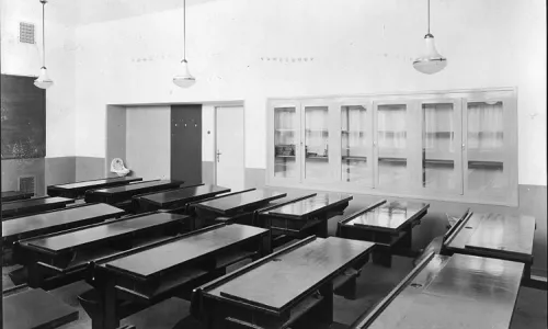 C364 Základní a mateřská škola